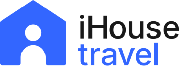 iHouse Travel logo
